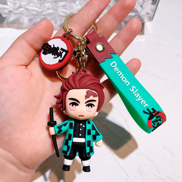 Brelok Yokee Tanjiro Kamado