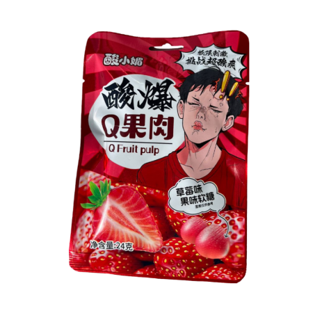 Marmelad Suan Xiaomei miks vkusov 24g_2