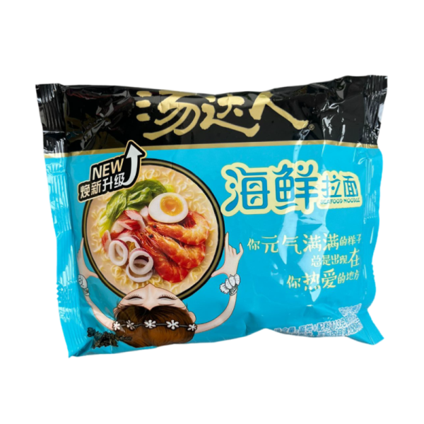 Lapsha Tang Daren morskoy kokteyl 85g