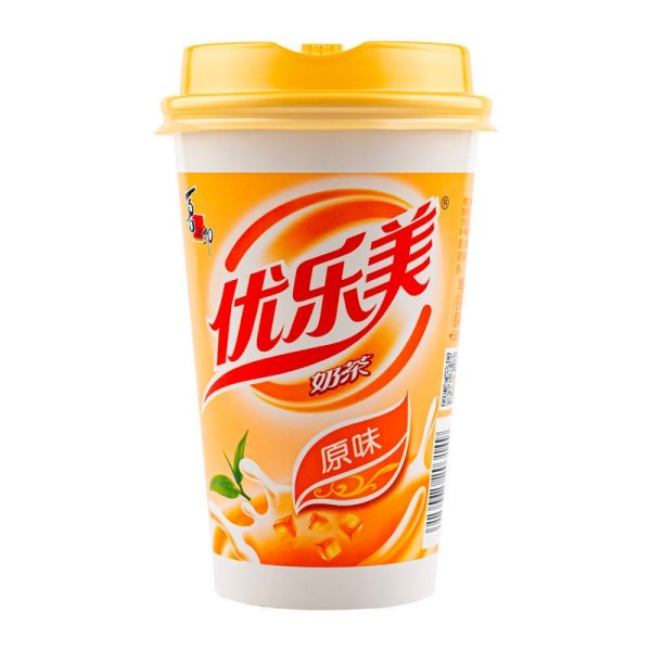 Chay Youlemei molochnyy s kokosovym zhele originalnyy 80g_3