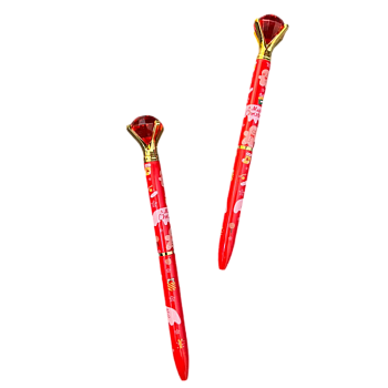 Ручка Snax Merry Christmas 9083