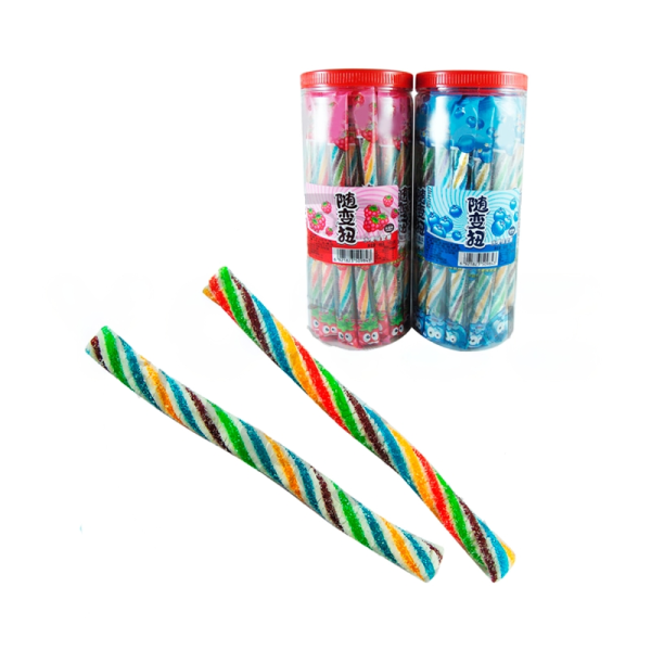 Marmelad Youka fruktovye kosichki 13g_3