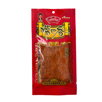 Соевое мясо Wang Jinsong со специями 18г