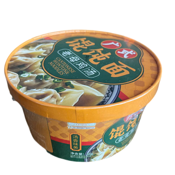 Лапша CantoneseStyle со вкусом куриного супа 94г