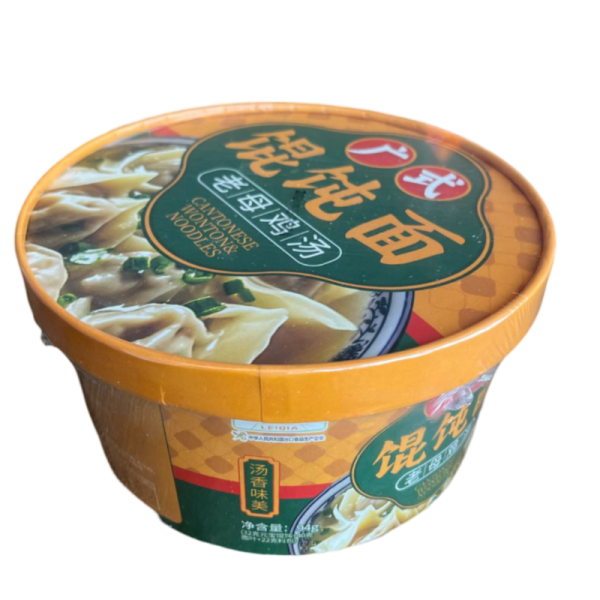 Lapsha CantoneseStyle so vkusom kurinogo supa 94g