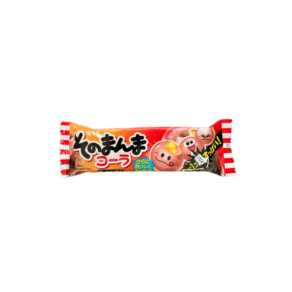 Zhevatelnaya rezinka Coris koly shary 14.4g