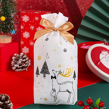 Пакет Yokee Deer 23*15см