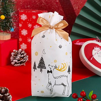 Пакет Yokee Deer 23*15см