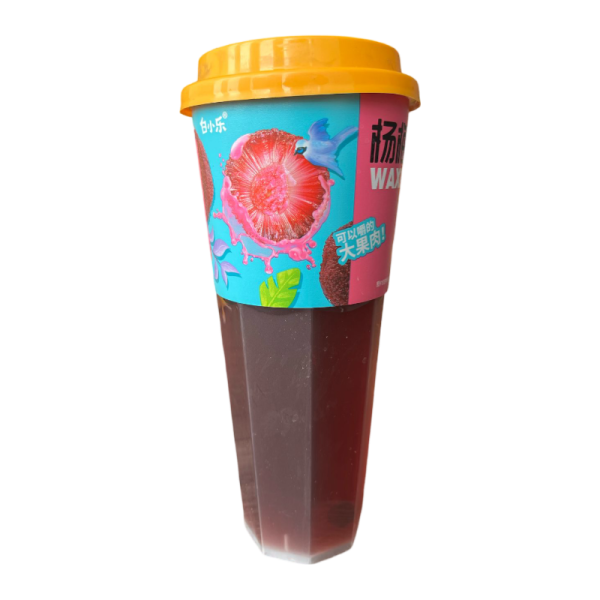 Napitok Bai Xiaole so vkusom lesnykh yagod 630ml