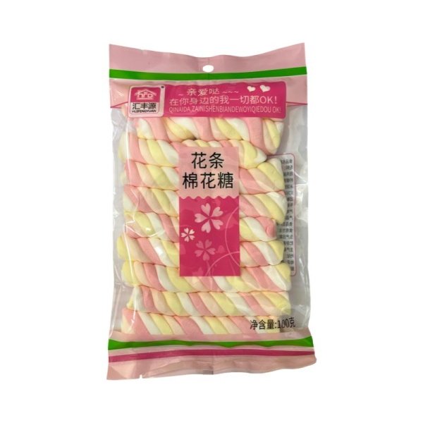 Marshmellou Huifengyuan Flower 100g