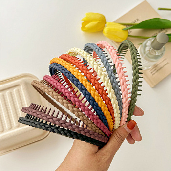 Ободок для волос Snax SX-01