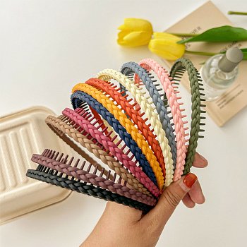 Ободок для волос Snax SX-01