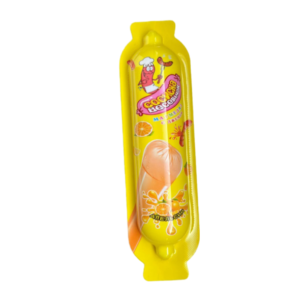 Marmelad Kandi master sosiska s dzhemom 12g