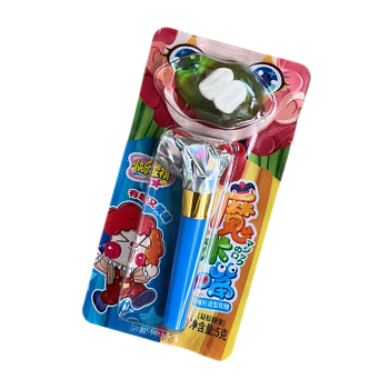 Мармелад Happy Star с игрушкой 5г