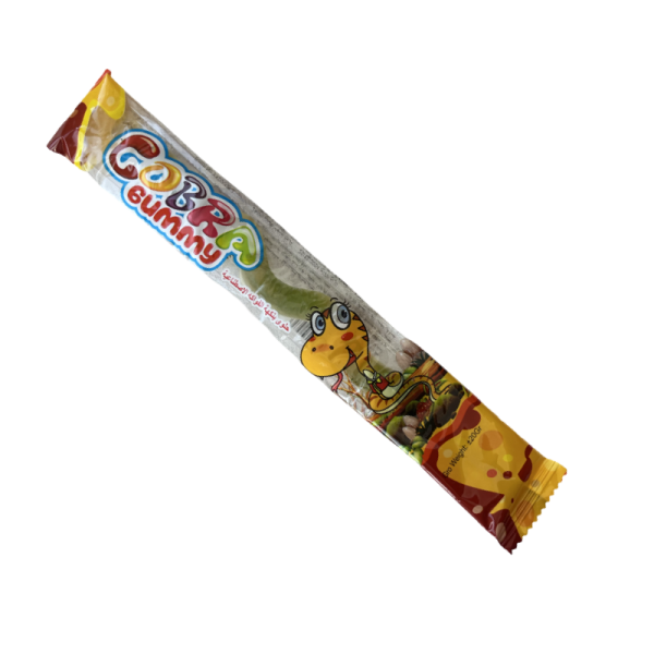 Marmelad Deer DaDa kobra 20g