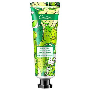 Крем для рук Chelica Shea Butter 30г