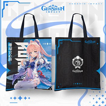 Шоппер Yokee Genshin Impact Y-06