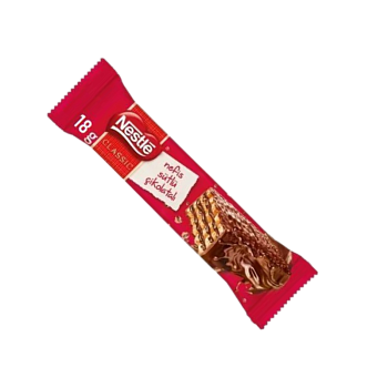 Шоколадный батончик Nestle 18г
