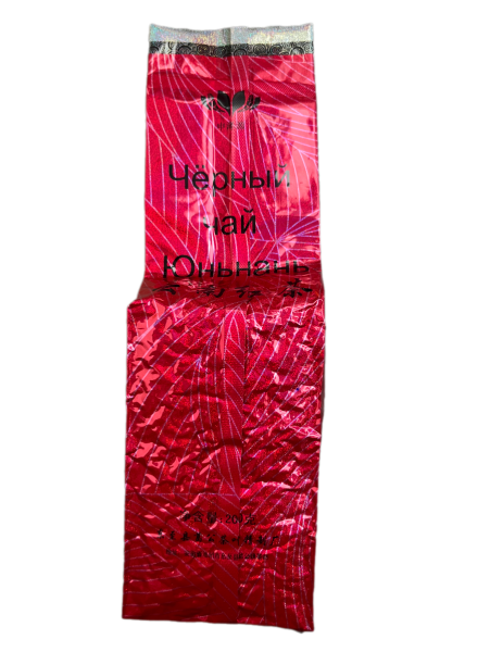 Chay Shen Zeyuan chernyy 250g