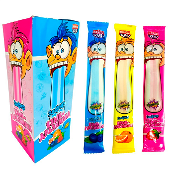 Зефир Язык-Дразнилка 13г