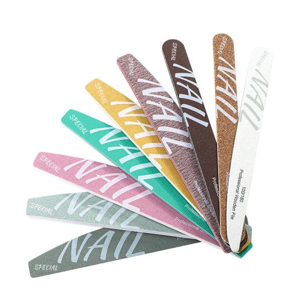 Pilochka Snax dlya nogtey SX-01