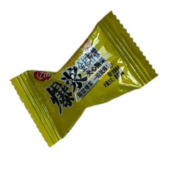 Конфеты Yinuo Кислый взрыв ассорти вкусов 3г