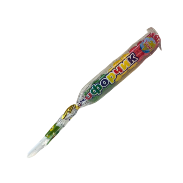 Marmelad na palochke Svetoforchik 18g