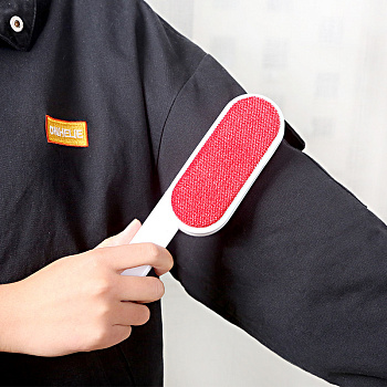 Щетка Snax для чистки одежды SX-03