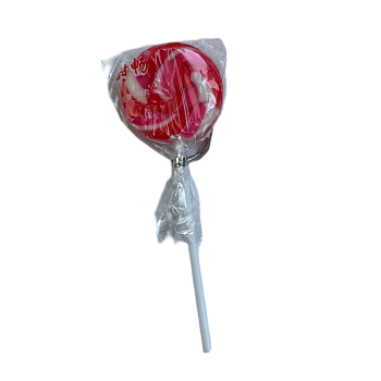 Леденцы Lollipop story 60г