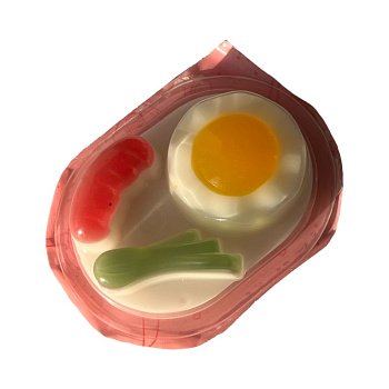 Желе Chaodameng яичница 25г