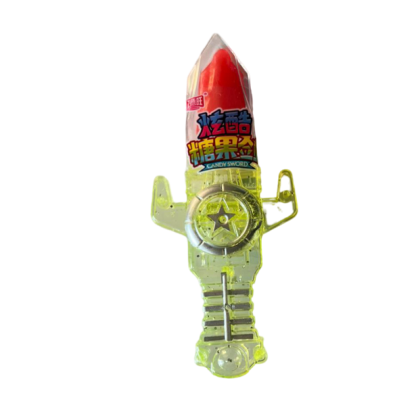 Konfety Zhengdewang v vide mecha 5g