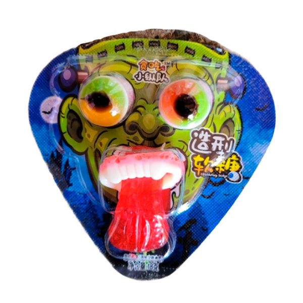 Marmelad Jemba Goblin