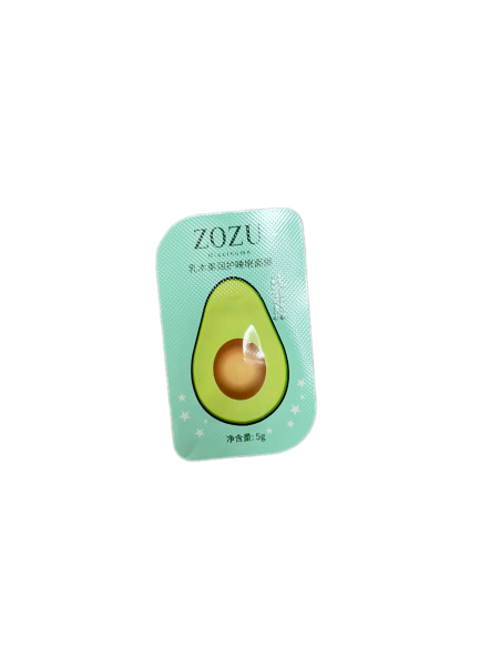 Nochnaya maska Zozu dlya litsa 19477