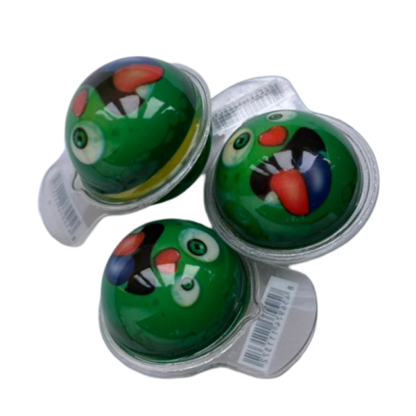 Marmelad Deer DaDa s zhidkoy nachinkoy Prizrak 10g