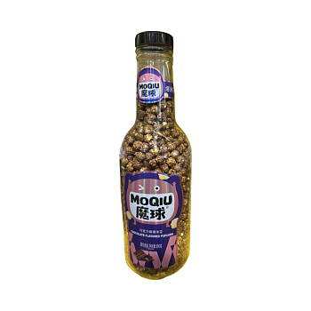 Попкорн MOQIU со вкусом шоколада 890г