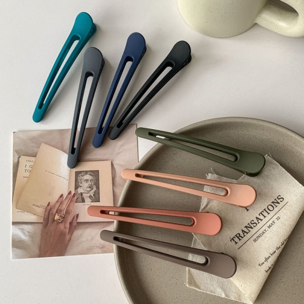 Zazhim dlya volos Snax SX-07