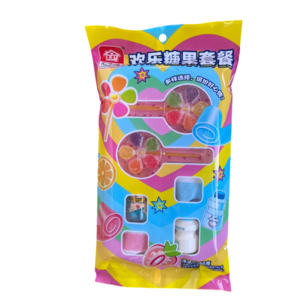 Marmelad Huifengyuan summer 60g