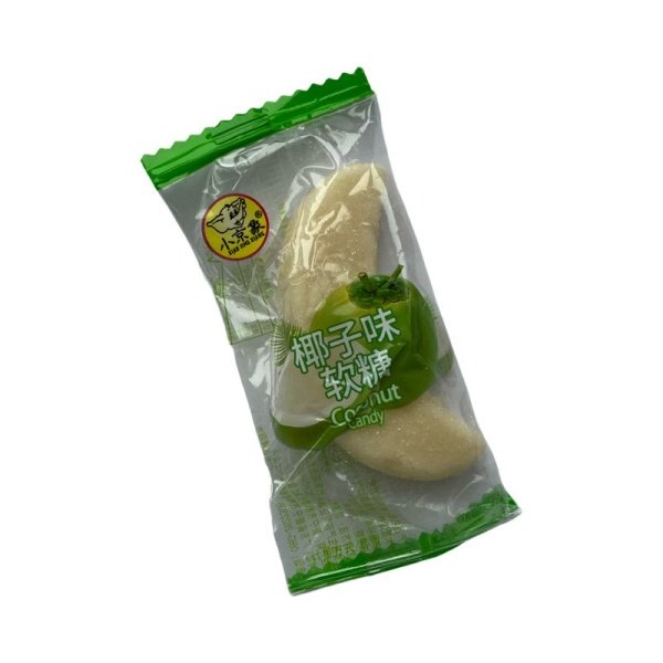 Marmelad Little Jingxiang kokos_2