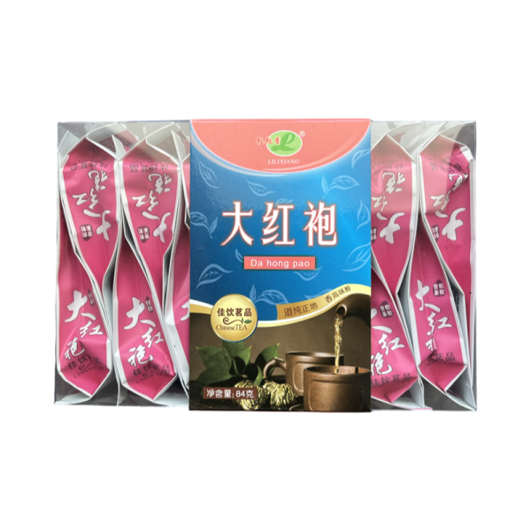 Chay Ulun LILIXIANG Dakhunpao 84g