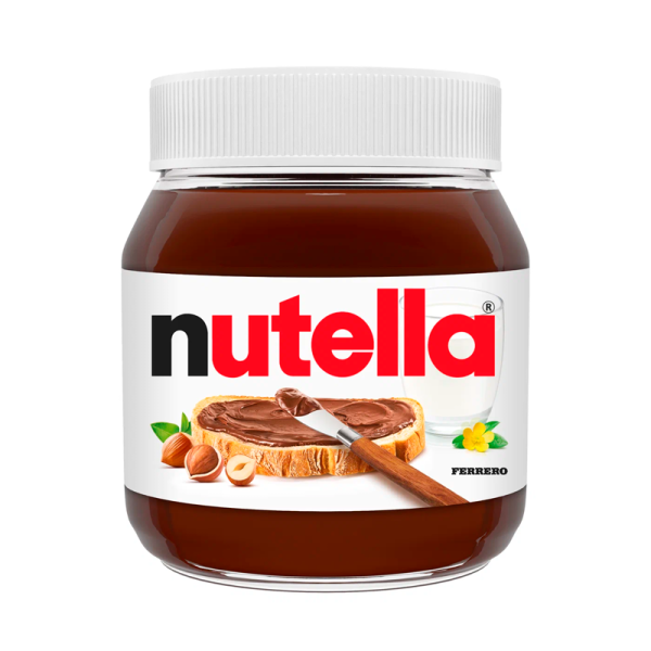 Shokoladnaya pasta Nutella 350g