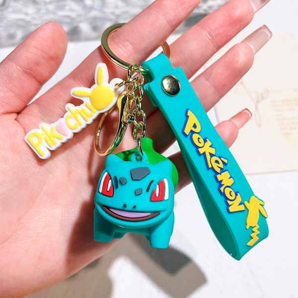 Brelok Yokee Pokemon Bulbasaur