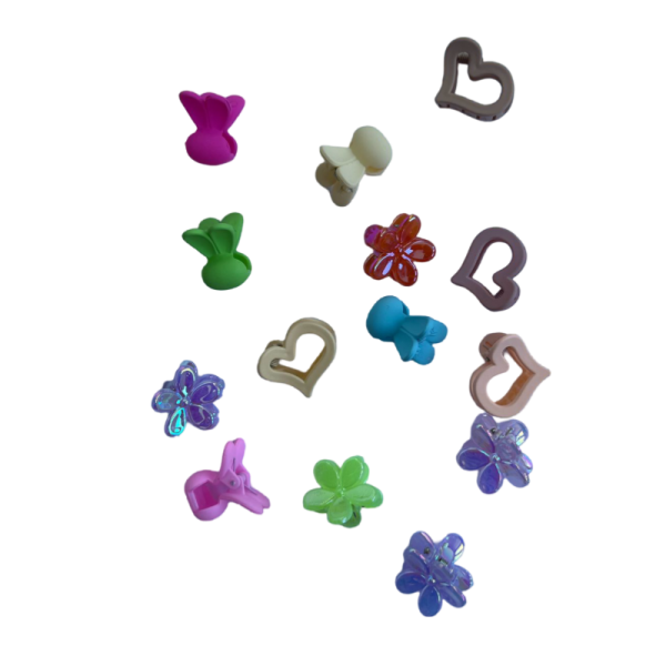 Zazhim dlya volos Snax SX-22