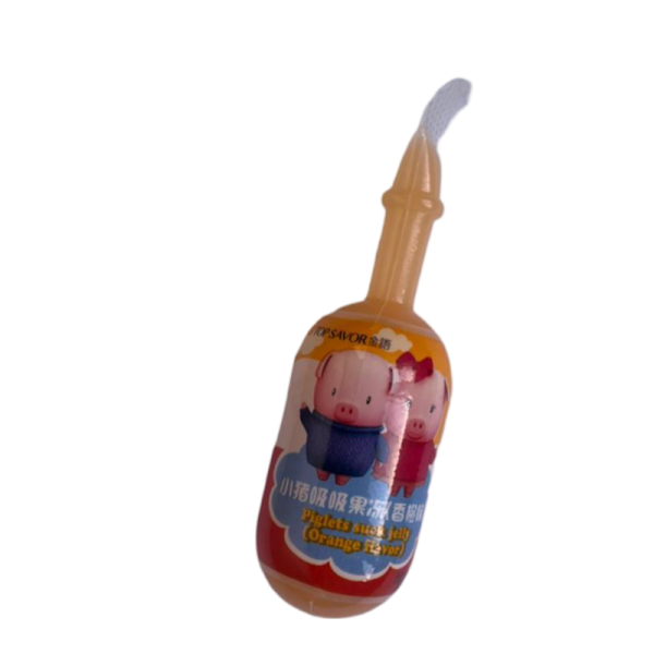 Zhele Top Savor Piglets