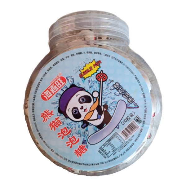 Zhevatelnaya rezinka Haijiawang Panda