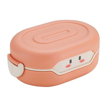 Ланчбокс Yokee F998 780мл