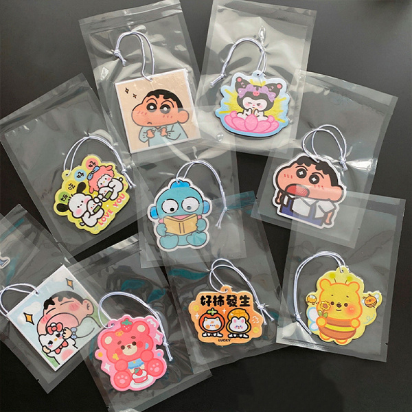 Aromatizator Snax Kuromi