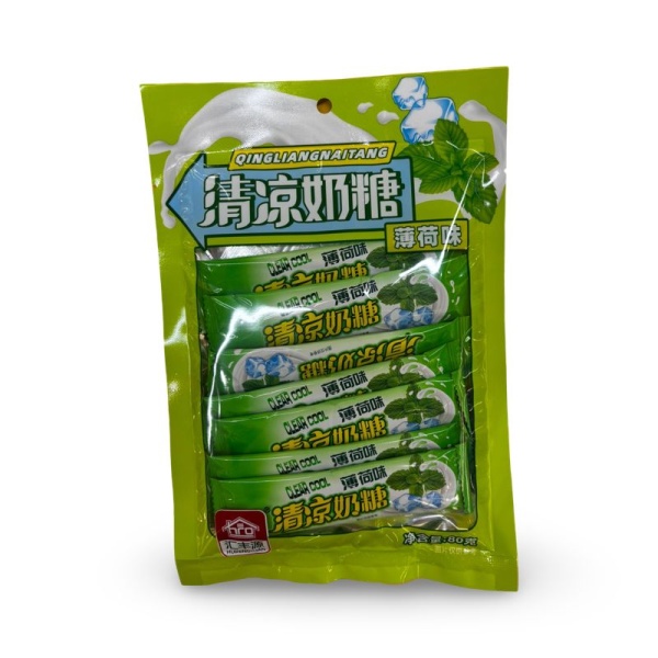 Konfety Huifengyuan Toffi myatnye 80g