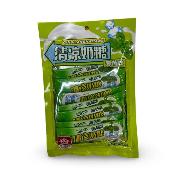 Konfety Huifengyuan Toffi myatnye 80g