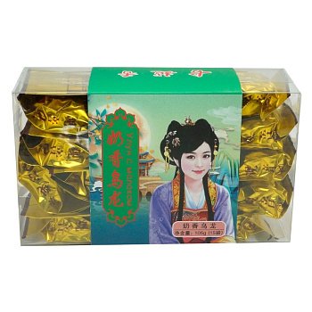 Чай Long Yang Аньси Улун