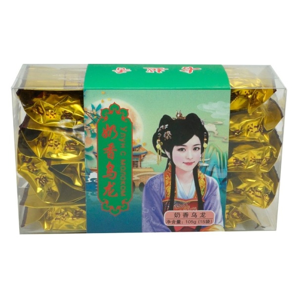 Chay Long Yang Ansi Ulun 105g